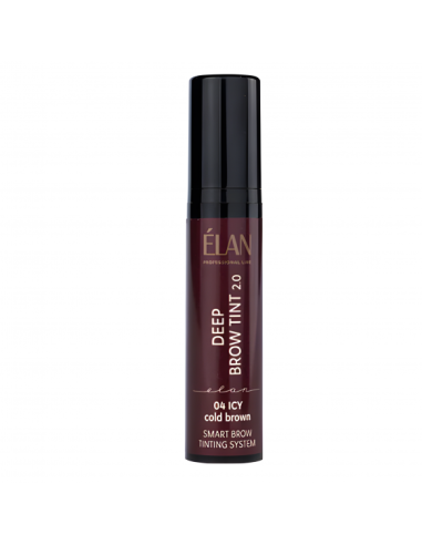 ELAN renewed SBTS 2.0 paint, 10 ml 04 ICY cold brown