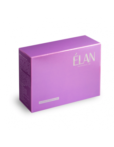 ELAN eyebrow dye 01 Black