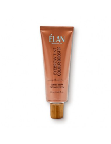 ELAN EYEBROW TINT COLOR BOOSTER - concentrated color pigment, 20 ml