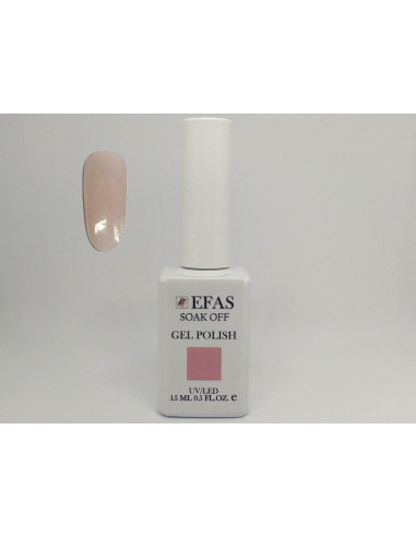 EFAS gel nail polish 03 - 15ml
