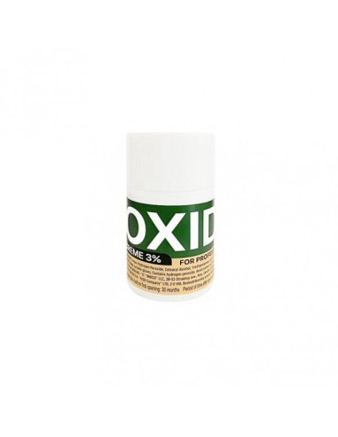 KODI PROFESSIONAL 3% CREAM OXIDANT, 100 ML