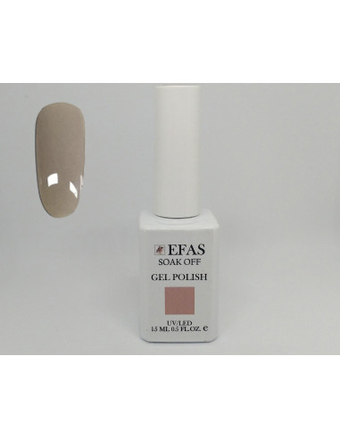EFAS gel nail polish 26 - 15ml