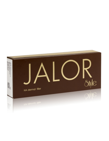 Hyaluronic acid JALOR Style 1x1ml