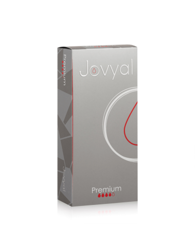 Hyaluronic acid Jovyal Premium 1x1ml