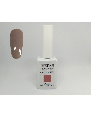 EFAS gel nail polish 27 - 15ml