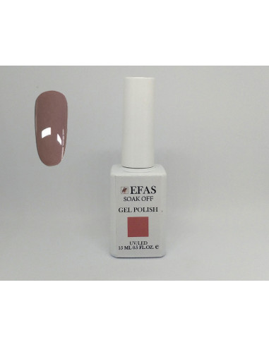 EFAS gel nail polish 28 - 15ml