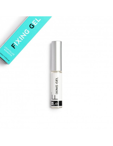 INLEI FIXING GEL - glue for eyelash lamination 5 ml.