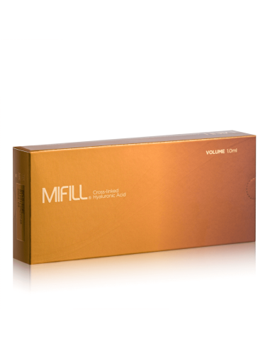 Hyaluronic filler MiFill Volume 1x1ml