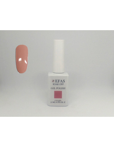 EFAS gel nail polish 51 - 15ml
