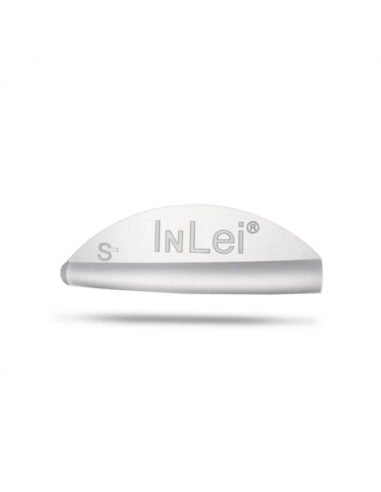 INLEI silicone rollers for eyelash lamination