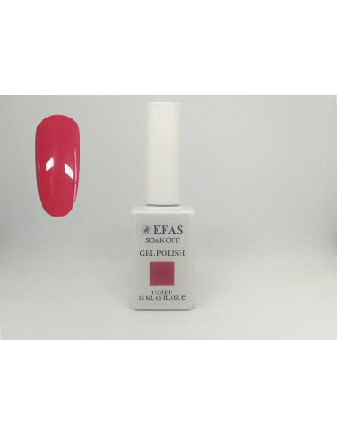 EFAS gel nail polish 56 - 15ml