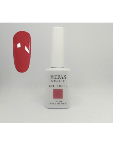 EFAS gel nail polish 70 - 15ml