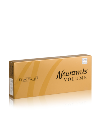 Hyaluronic filler Neuramis Volume with lidocaine 1x1ml