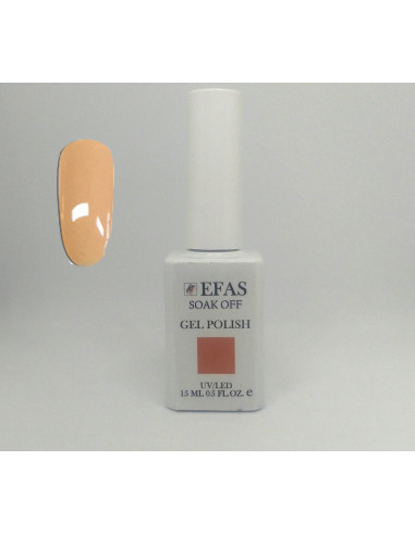EFAS gel nail polish 87 - 15ml