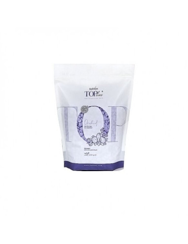 ITALWAX DEPALIRATION WAX WITH GRANULES FOR SENSITIVE SKIN "TOP LINE ORCHID"