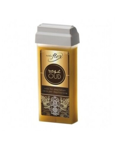 ITALWAX CASSETTE WAX OUD FLEX 100ML