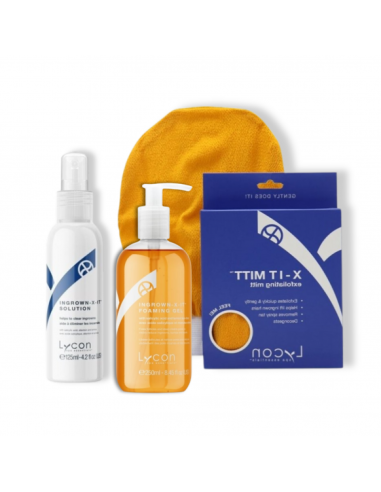 HAIR GROWTH KIT MINI