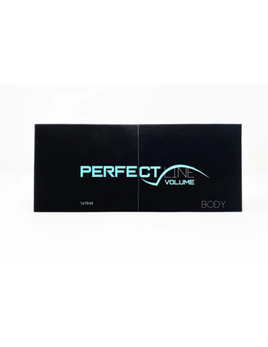 Hyaluronic filler Promoitalia Perfect Line Volume 1x10ml