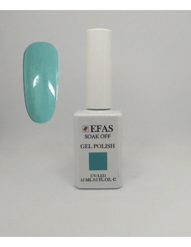EFAS gel nail polish 111 - 15ml