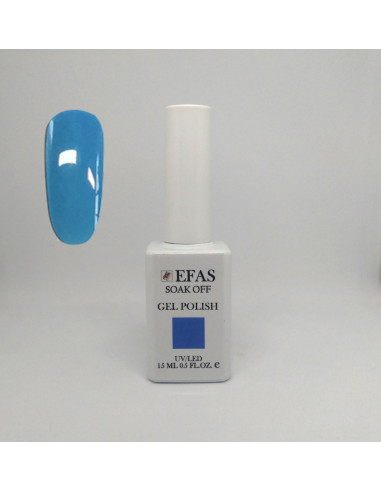 EFAS gel nail polish 113 - 15ml