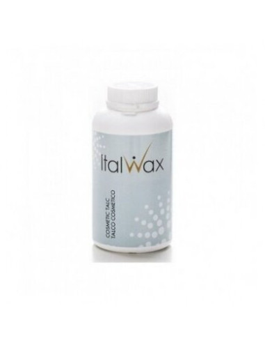 ITALWAX cosmetic talc