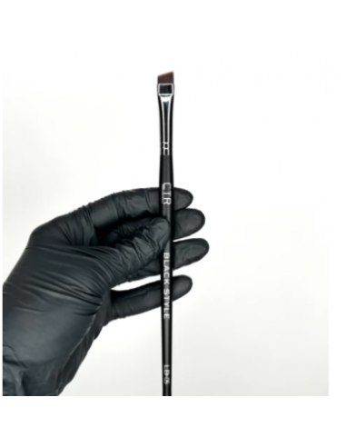 CTR LB-05 eyebrow and makeup brush