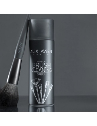 ALIX AVIEN brush cleaner spray