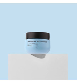 ELAN šepetėlis antakiams ir blakstienoms BLACKWOOD NR.6