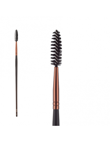 ELAN brush for eyebrows and eyelashes BLACKWOOD NO.6