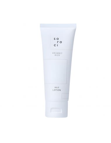 SOROCI GENTLE FACE LOTION, 70 ml