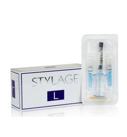 Stylage® L  Classic hialiurono užpildas