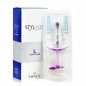 Stylage® L Lidocaine Bi-Soft hialiurono užpildas 1x1ml