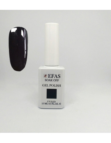 EFAS gel nail polish 148 - 15ml
