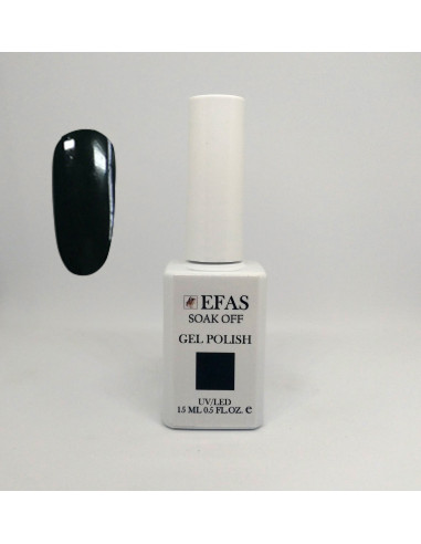 EFAS gel nail polish 154 - 15ml