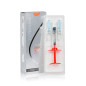 Teosyal® RHA 3 hialiurono užpildas su lidokainu 2x1ml