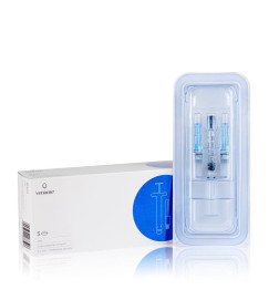 Venome S Lips hialiurono užpildas 1x1ml