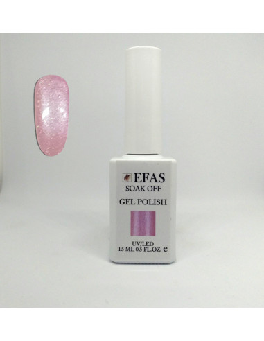 EFAS gel nail polish 196 - 15ml