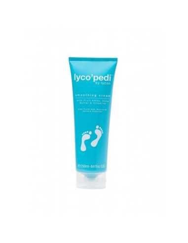 Lyco'pedi Soothing cream 250 ml