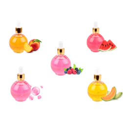 Nagų aliejus 5 vnt. x 75 ml.