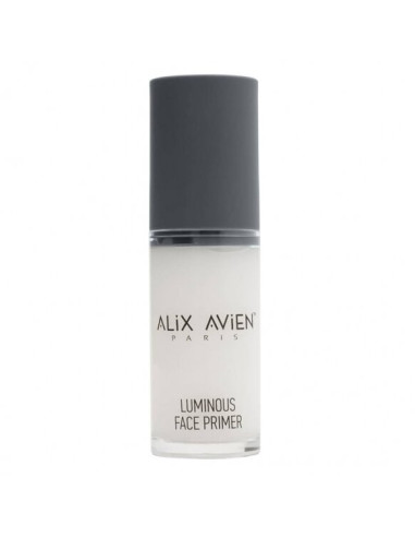 ALIX AVIEN make-up base LUMINOUS FACE PRIMER