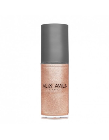 ALIX AVIEN LIQUID HIGHLIGHTER skysta švytėjimo priemonė