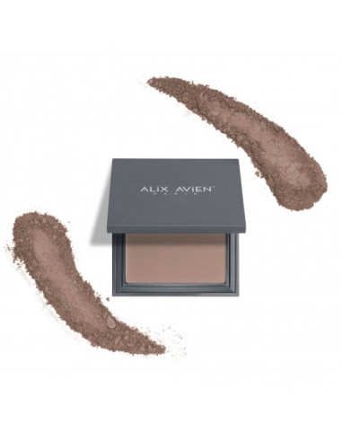 ALIX AVIEN BRONZING POWDER - highlighting powder