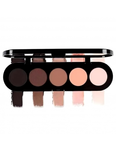 MAKE-UP ATELIER eyeshadow palette T19