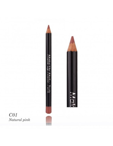 MAKE-UP ATELIER lip pencil