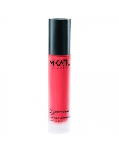 MAKE-UP ATELIER liquid matte long-lasting lipstick