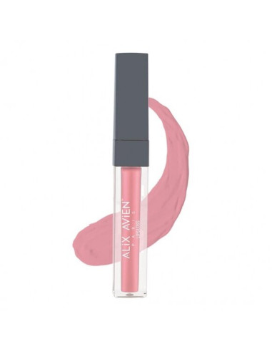 ALIX AVIEN lip gloss