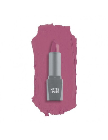 ALIX AVIEN matte lipstick