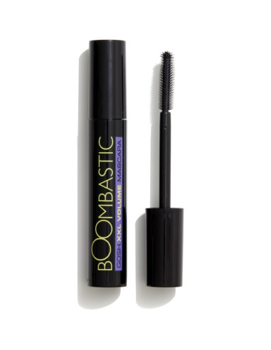 GOSH
Blakstienų tušas Boombastic Mascara Black 13 ml