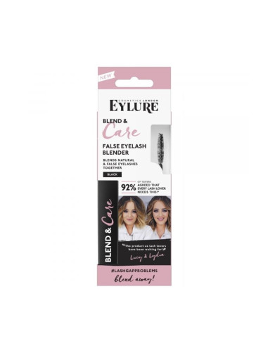 EYLURE Stick-on mascara Blend & Care 8.5 ml