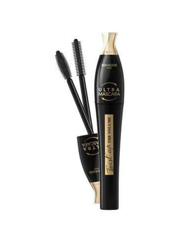 BOURJOIS PARIS
Mascara Twist Up The Volume Ultra black 8 ml